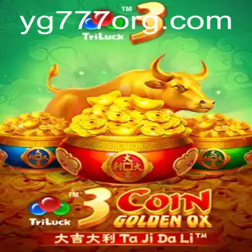 Explore the Thrilling World of 3CoinGoldenOX