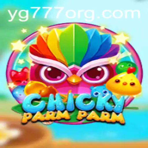 ChickyParmParm: The New Gaming Phenomenon with YG777
