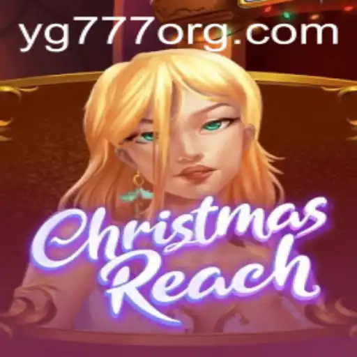 Embark on a Festive Adventure with ChristmasReach Game