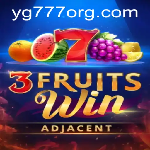 Experience Thrills with 3FruitsWin: A Modern Twist on Classic Gaming