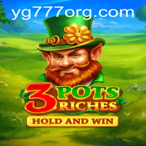 Exploring the Thrill of 3potsRiches: A Deep Dive into the Game Mechanics and Strategy