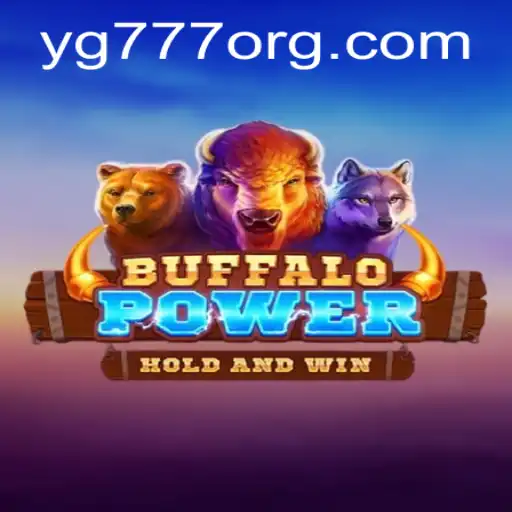 Experience the Rush of BuffaloPower: The Next Thrill in Online Gaming