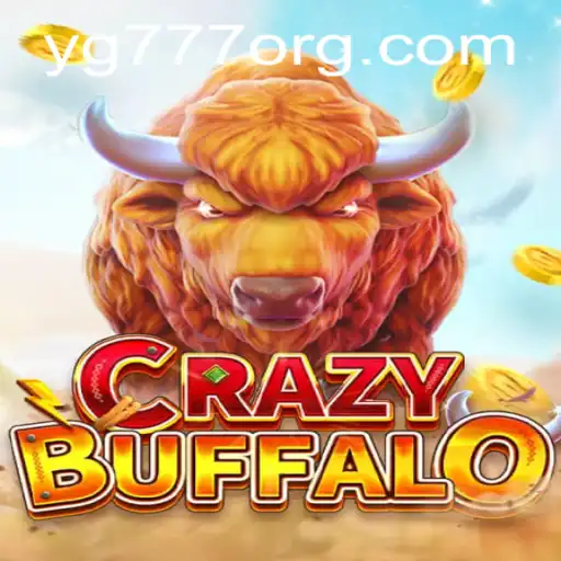Unveiling the Excitement of CRAZYBUFFALO: Dive into the Adventure with YG777
