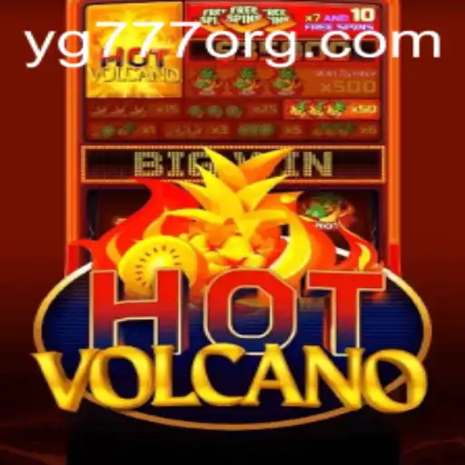 Exploring the Fiery World of HotVolcano: A Gaming Adventure