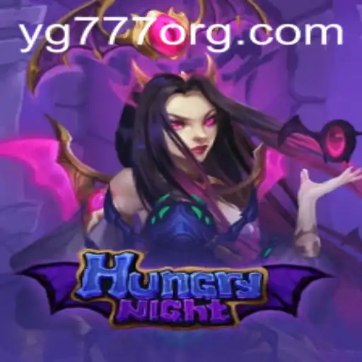 HungryNight: Dive into the Exciting World of YG777's Latest Game