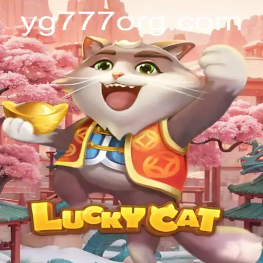 LuckyCat: Exploring the Enchanting World of YG777