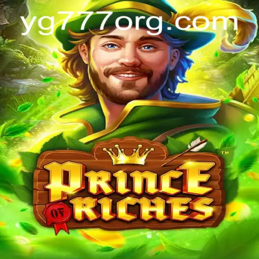 Immerse Yourself in the Majestic World of PrinceOfRiches: A Comprehensive Guide