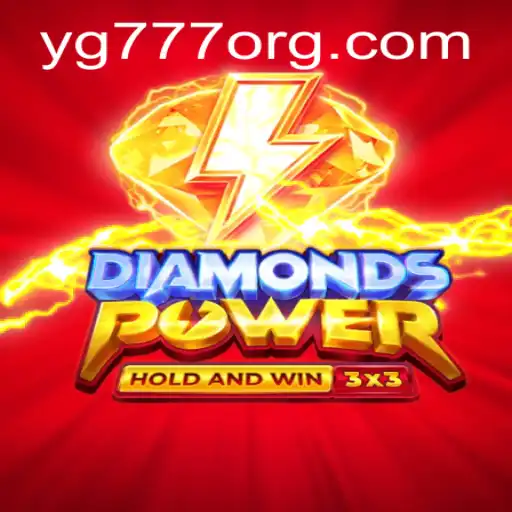Unleashing the Frenzy of Diamondspower: The Ultimate Strategy Game with YG777