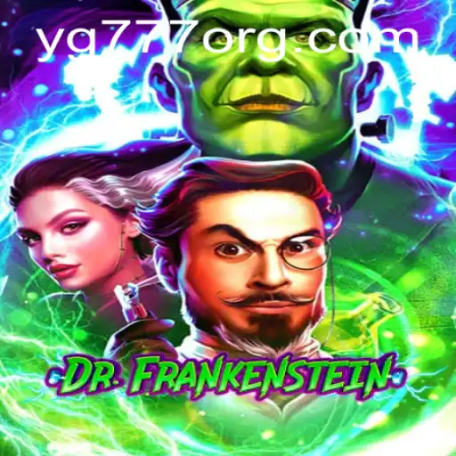 DrFrankenstein: The Thrilling New Game Taking the World by Storm