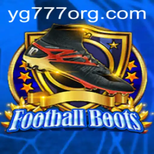 FootballBoots: Dive into the Exciting World of YG777