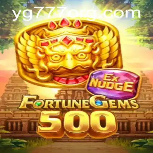 Exploring FortuneGems500: A Thrilling Adventure Awaits!
