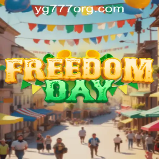 Discover the Thrilling World of FreedomDay with YG777