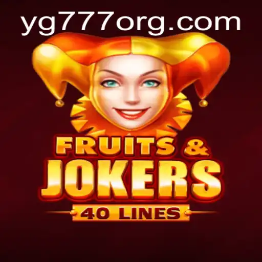 Exploring the Exciting World of FruitsAndJokers40 and YG777