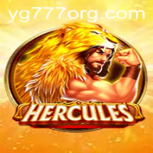 Hercules: The Legendary Game Unveiled with YG777