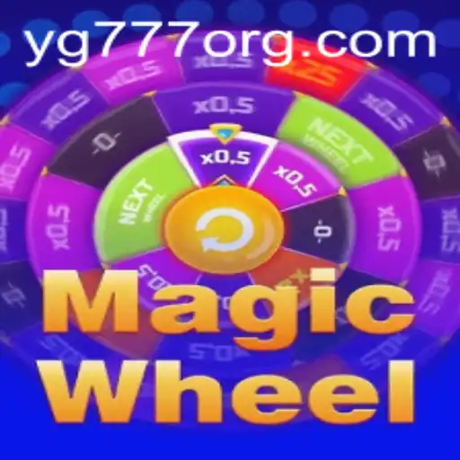 Exploring the Thrilling World of MagicWheel: A Comprehensive Guide to YG777