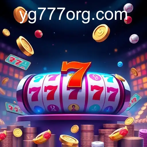 Unlocking the World of Online Slots with YG777