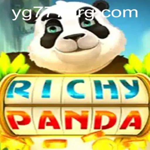 Exploring the Enigmatic World of RichyPanda: The Ultimate Gaming Experience
