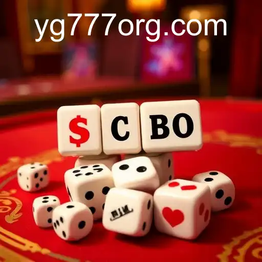 The Fascinating World of Sic Bo