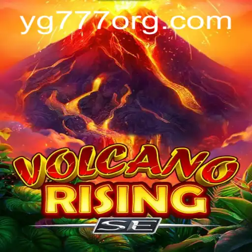 The Thrilling Experience of VolcanoRisingSE: A New Horizon in Gaming