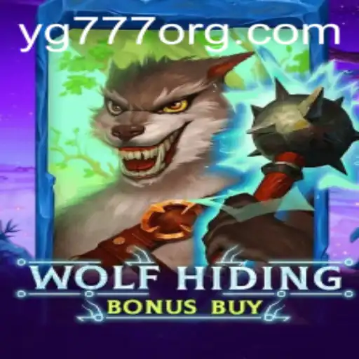 Unleashing the Excitement: An In-Depth Look at WolfHidingBonusBuy & Its Unique Features